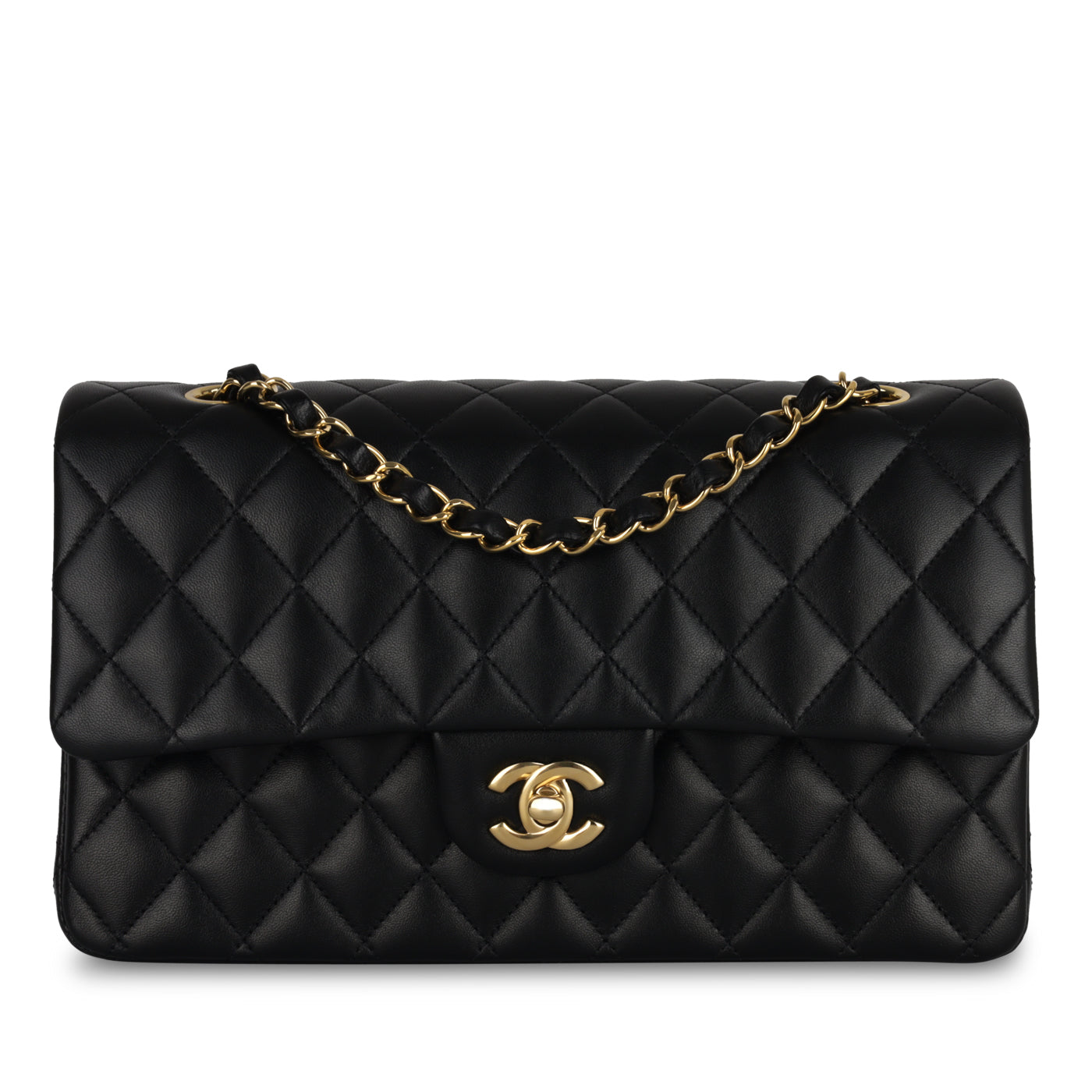 Classic Flap Bag - Medium