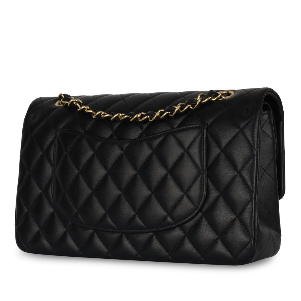 Classic Flap Bag - Medium
