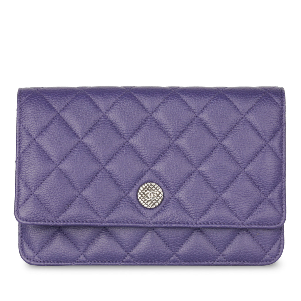 Wallet on Chain