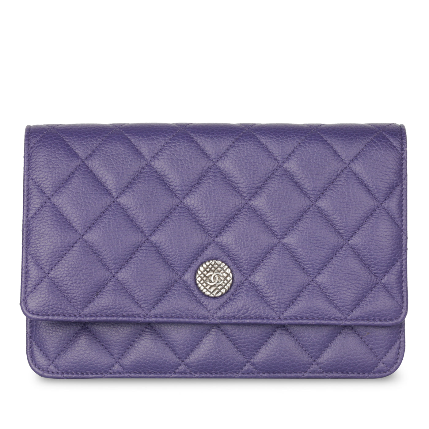 Wallet on Chain