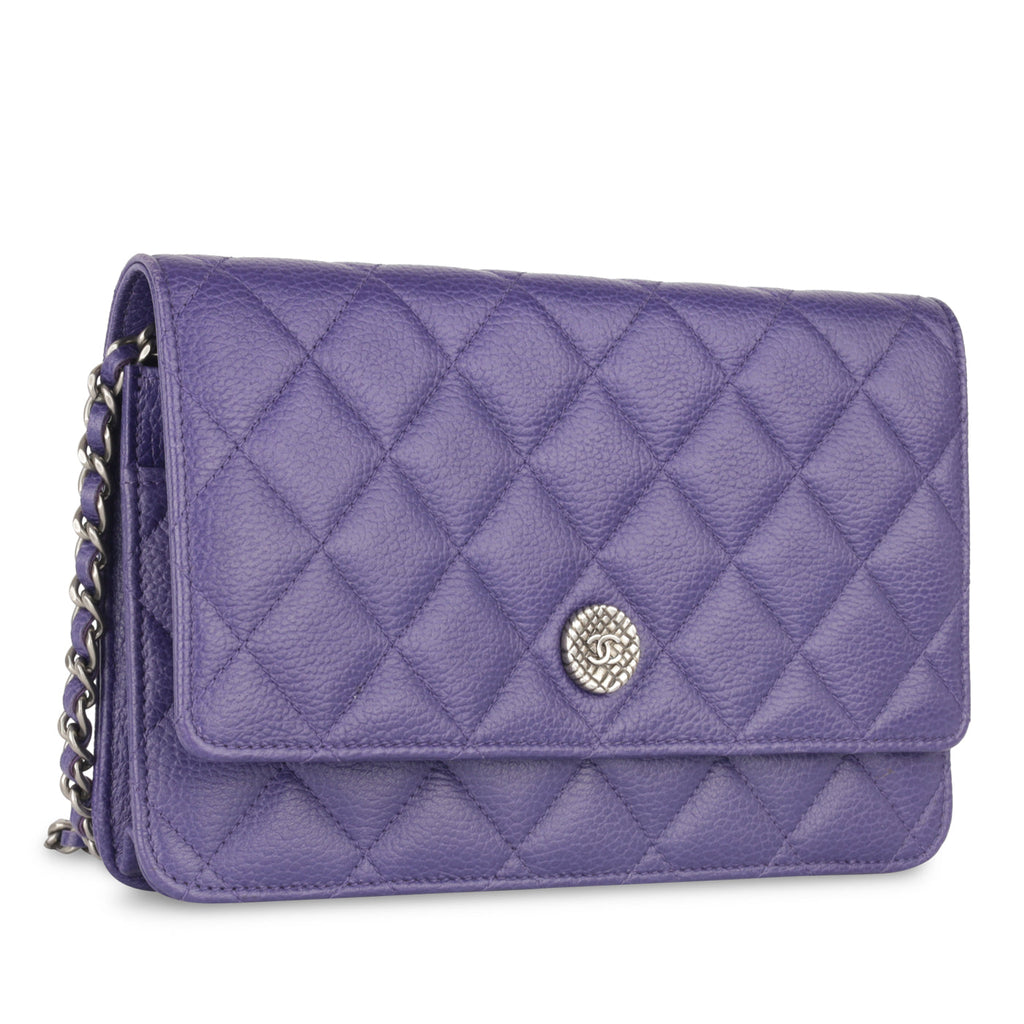 Wallet on Chain