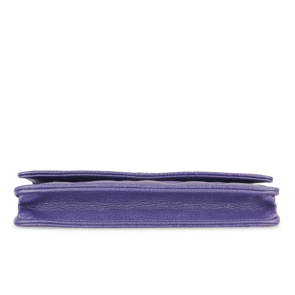 Wallet on Chain