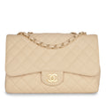 Classic Flap Bag - Jumbo