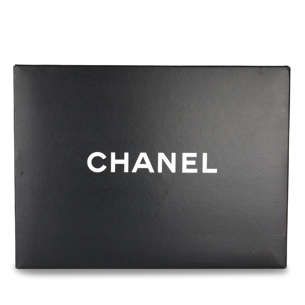 Classic Flap Bag - Jumbo