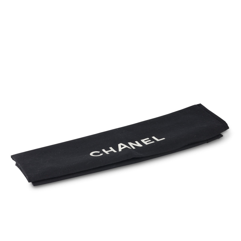 Double Sided Classic Flap Bag - Medium