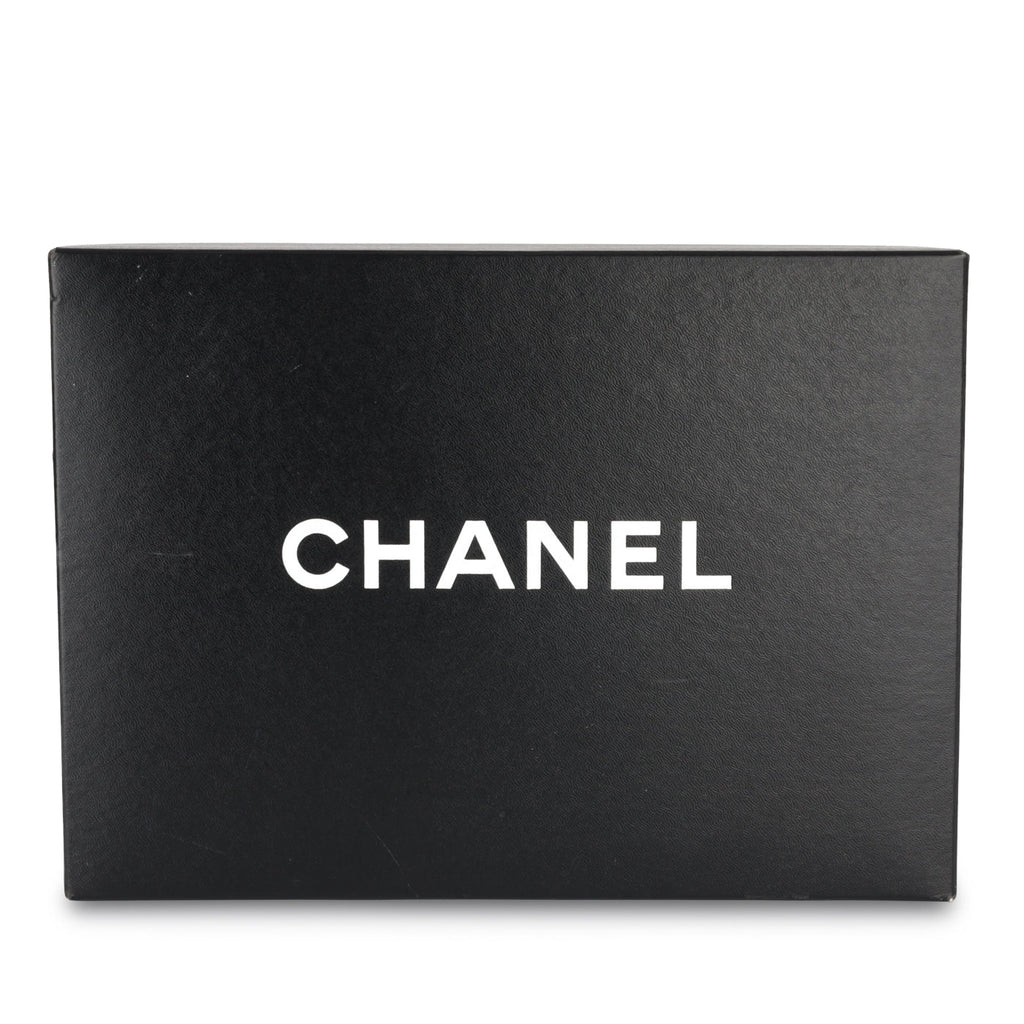 Double Sided Classic Flap Bag - Medium