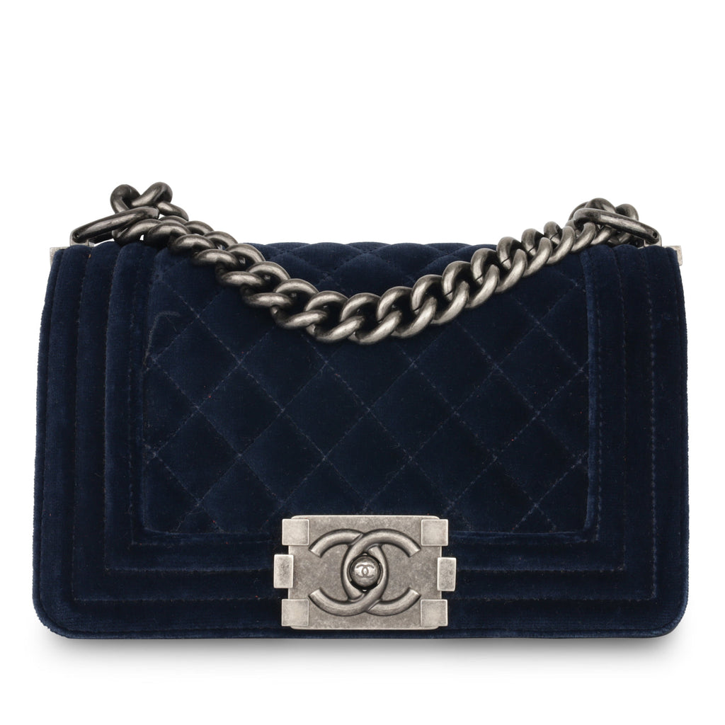 Boy Bag - Small