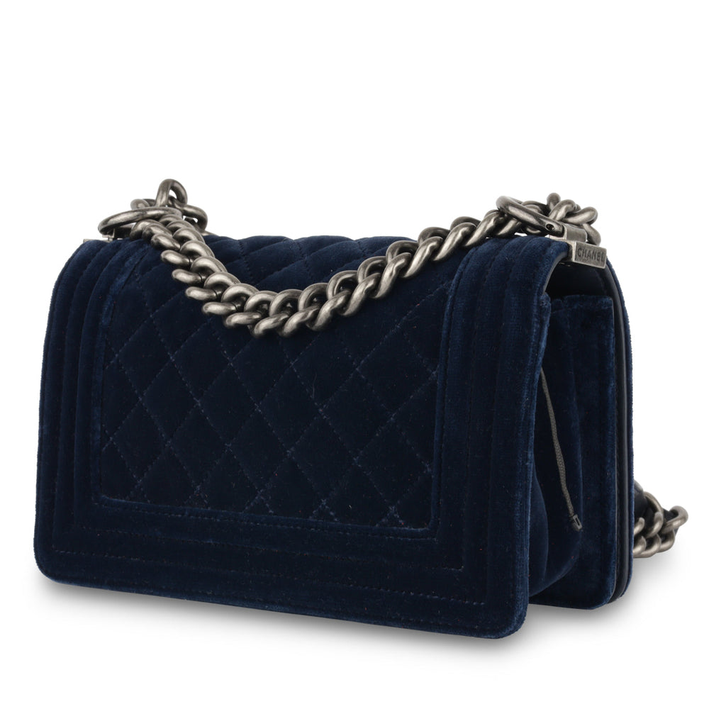 Boy Bag - Small