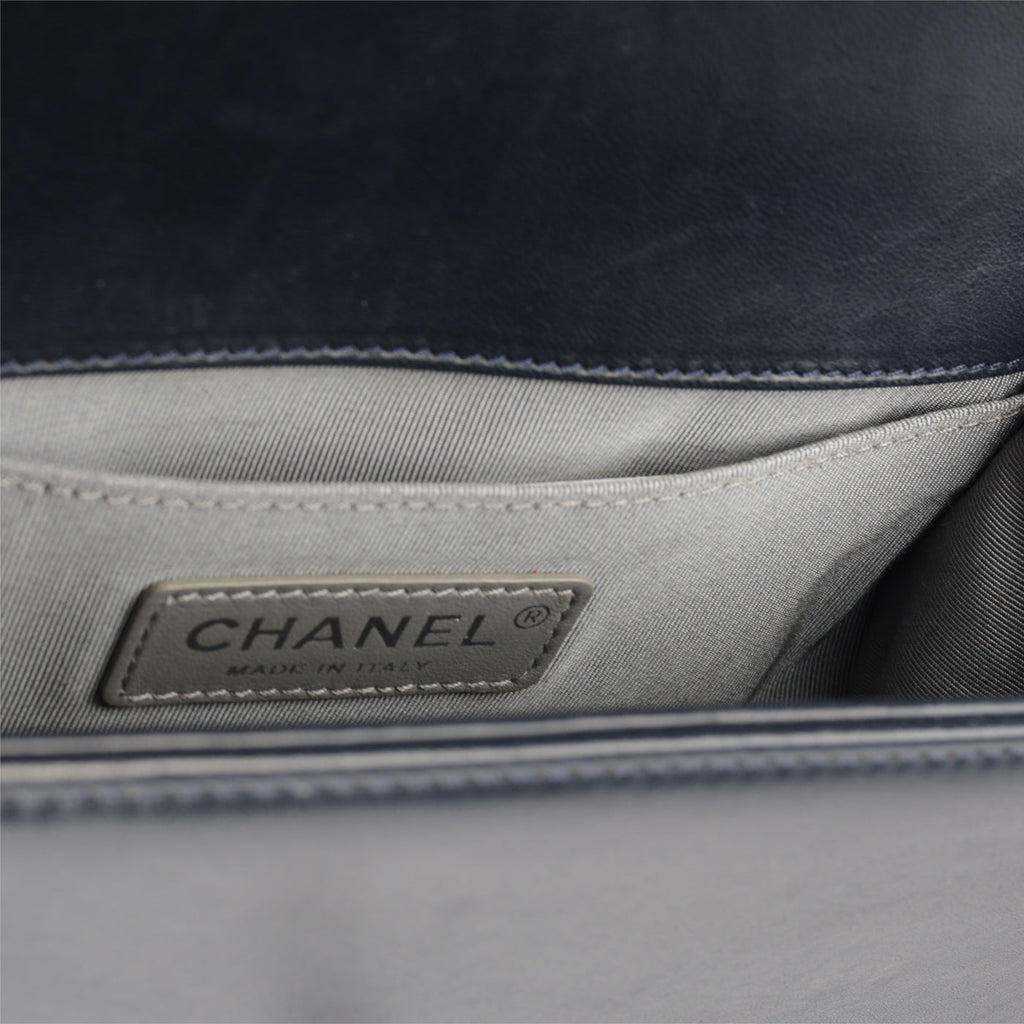 Boy Bag - Small