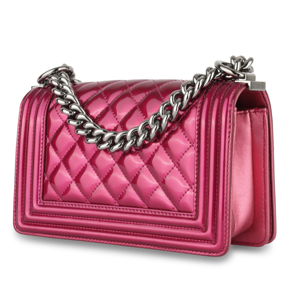 Boy Bag - Small
