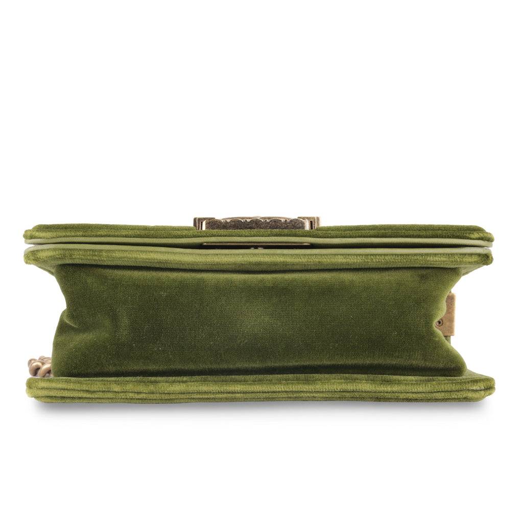 Boy Bag - Small
