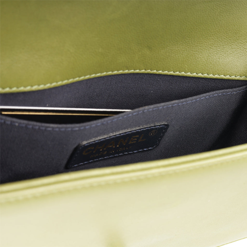 Boy Bag - Small