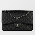 Classic Flap Bag - Jumbo