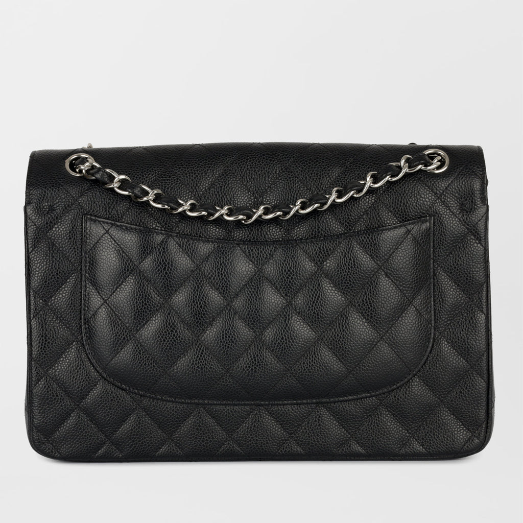 Classic Flap Bag - Jumbo