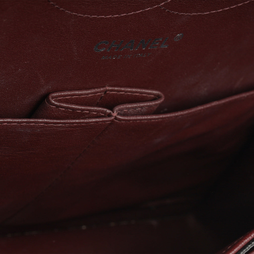 Classic Flap Bag - Jumbo
