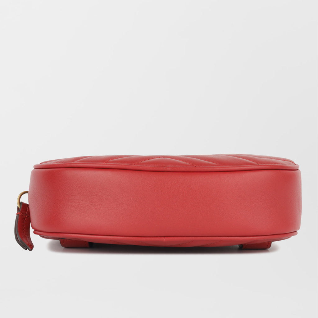 Marmont Belt Bag - Mini