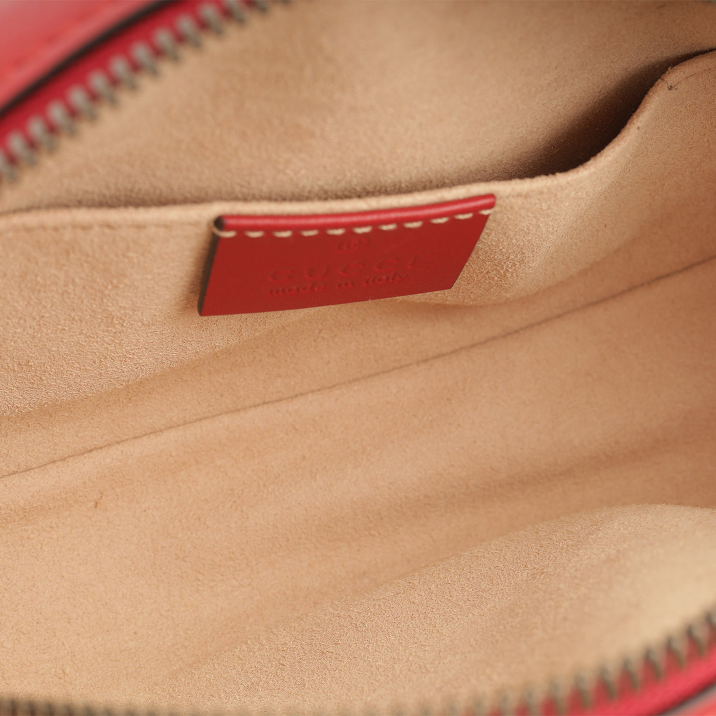 Marmont Belt Bag - Mini