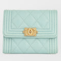 Boy Flap Cardholder