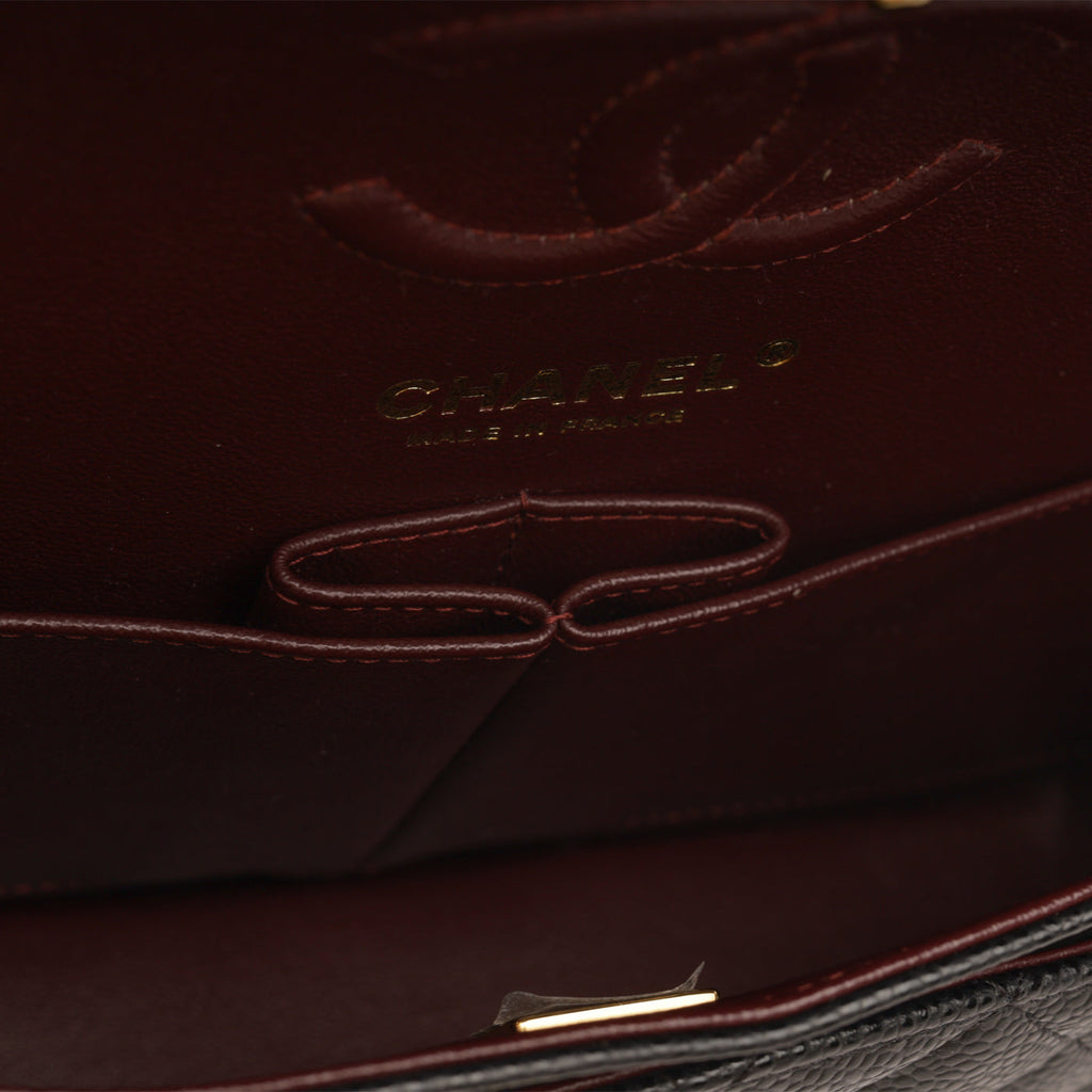 Classic Flap Bag - Small