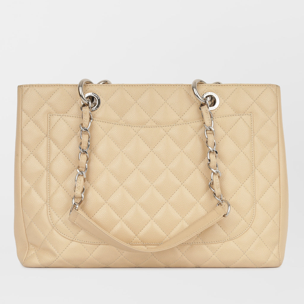 GST - Beige Caviar