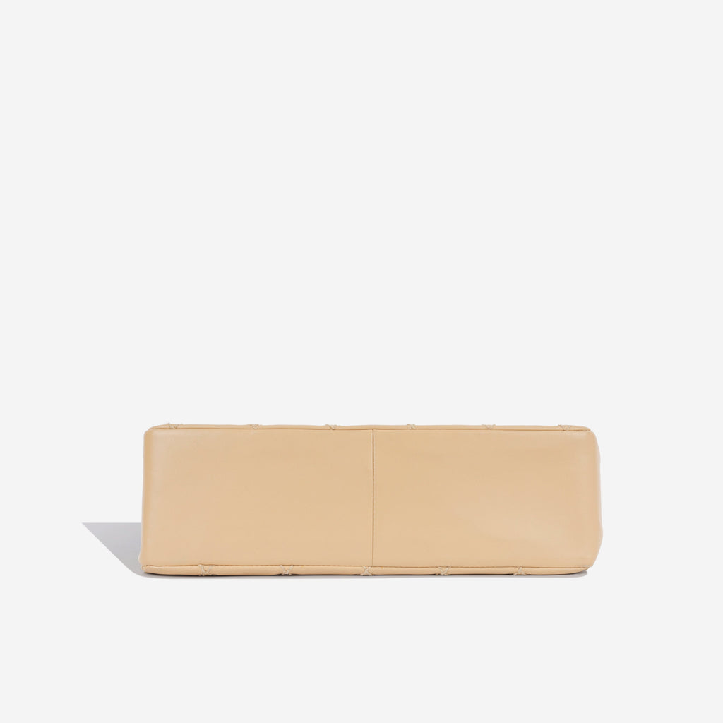 Wild Stitch Flap Bag