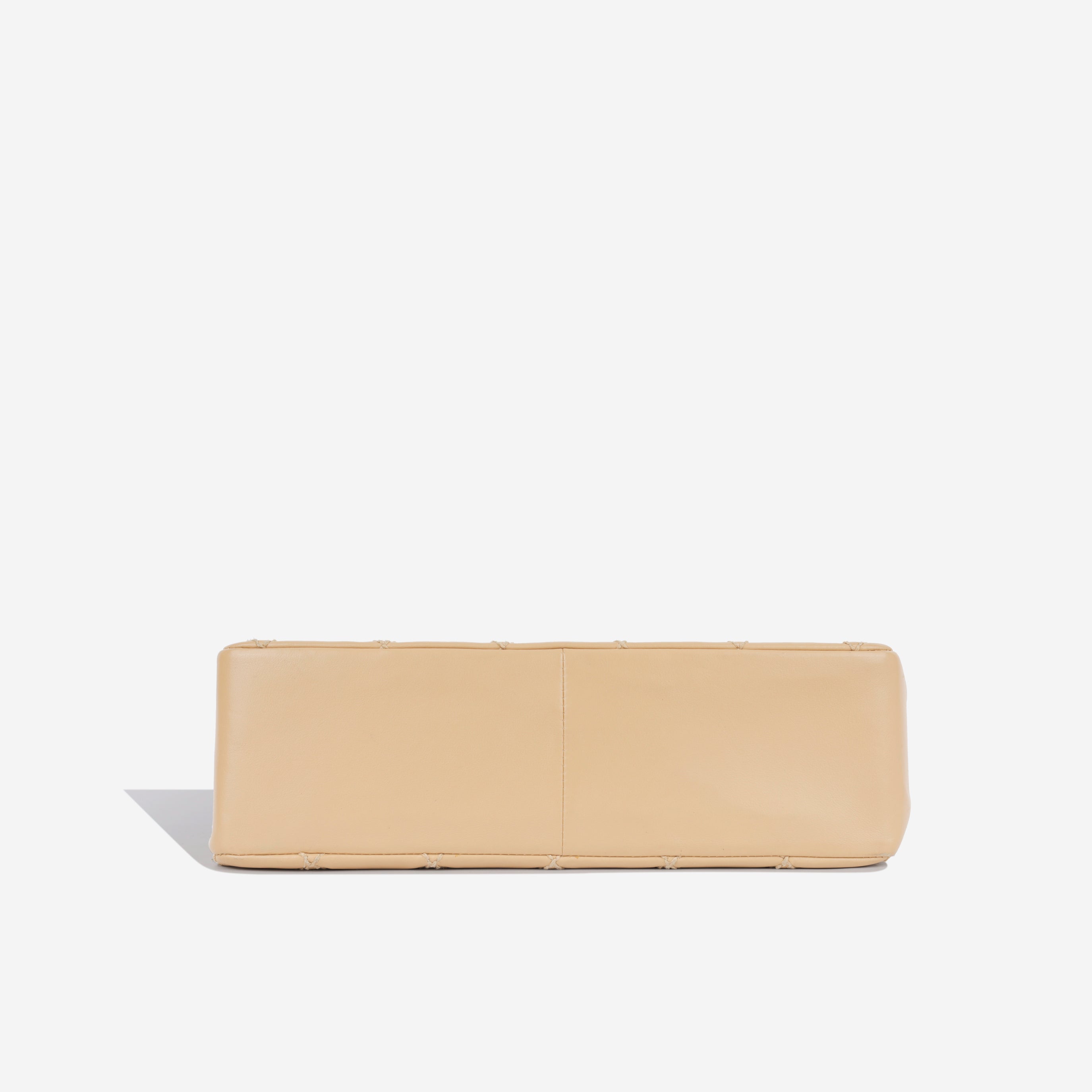 Wild Stitch Flap Bag