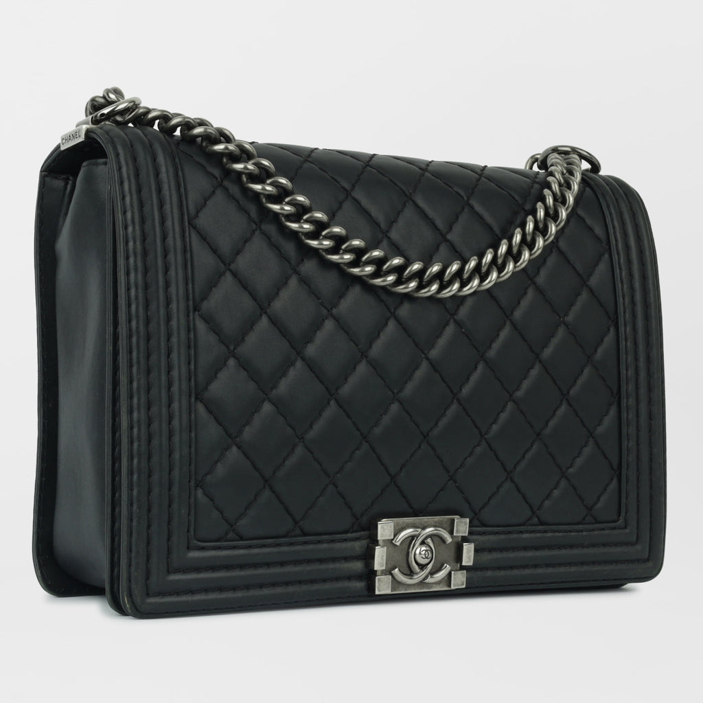 Boy Bag - Large