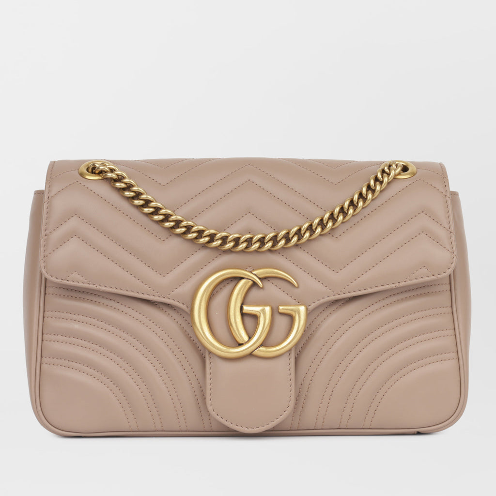 GG Marmont - Medium