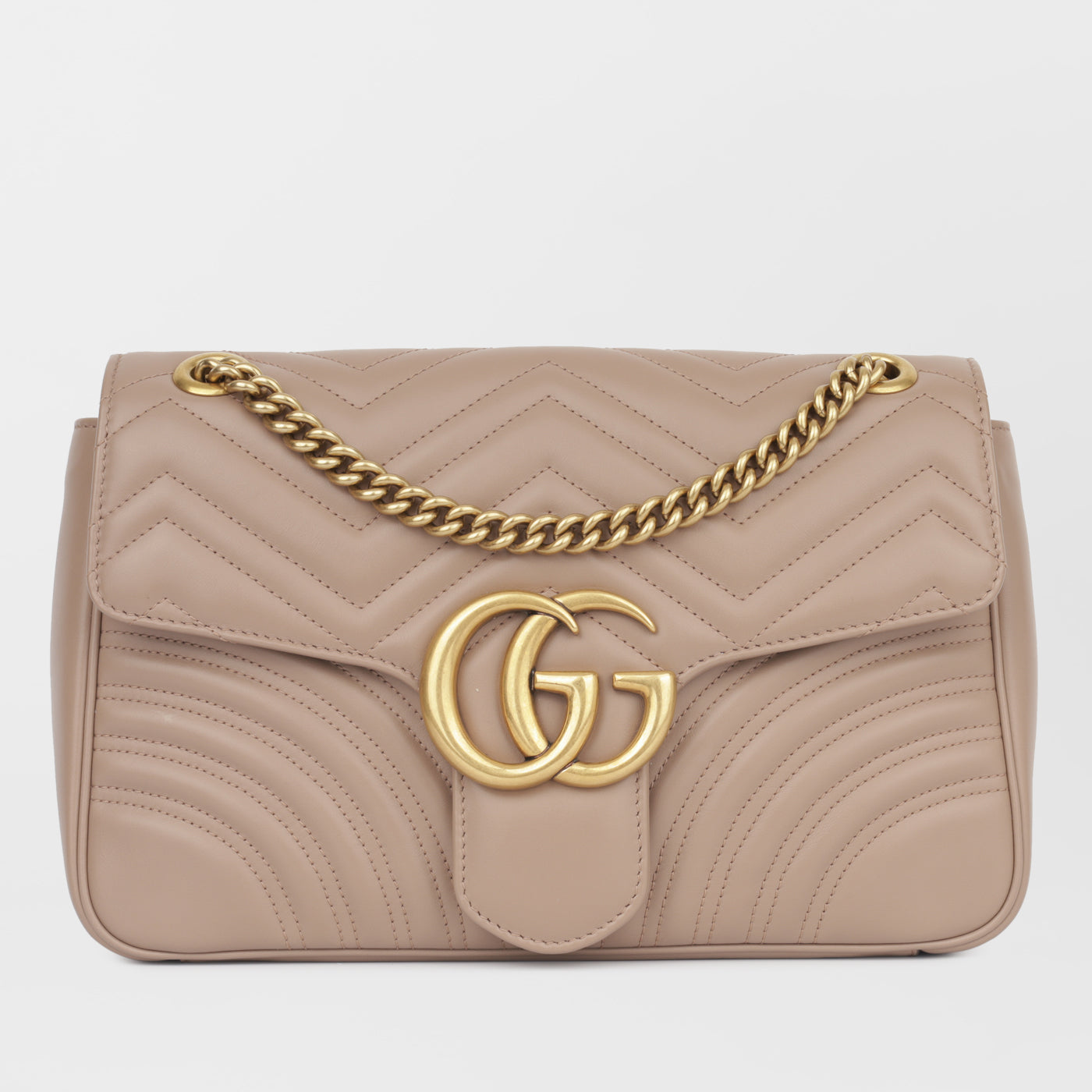 GG Marmont - Medium
