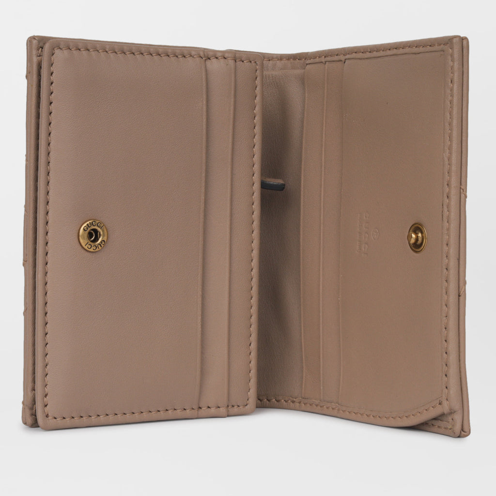 Marmont Card Case