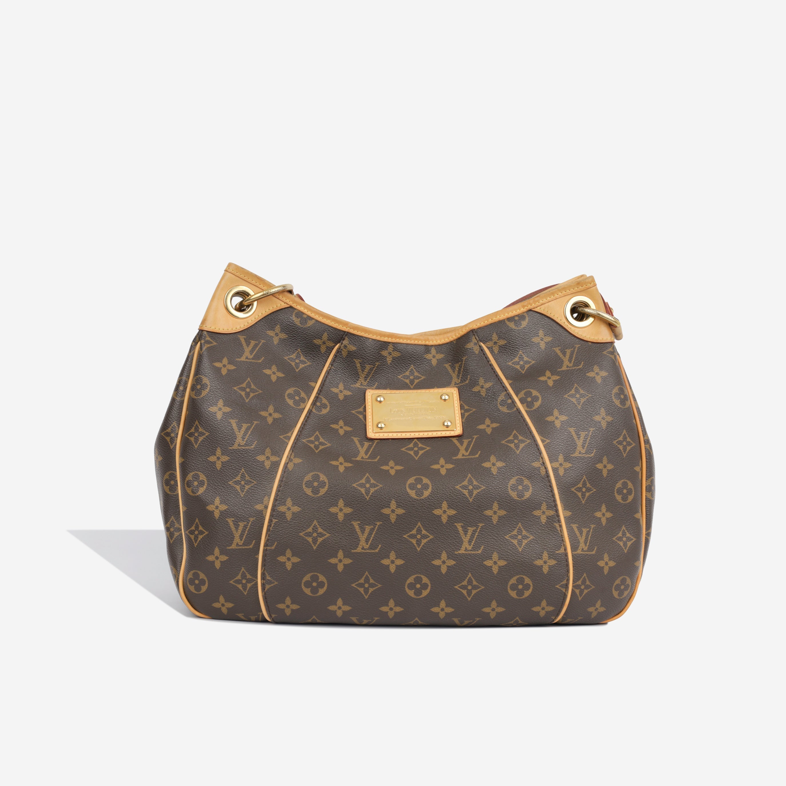 Louis Vuitton Galliera - Damier Ebene