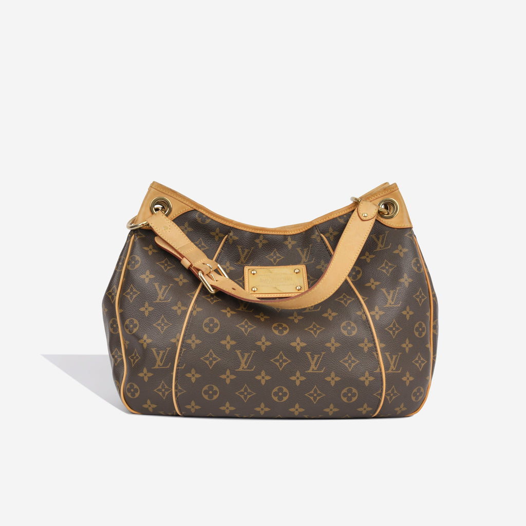 Louis Vuitton Galliera - Damier Ebene
