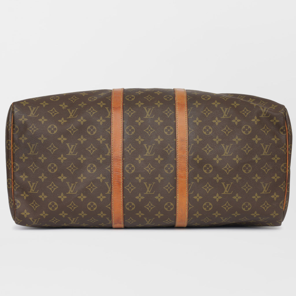 Louis Vuitton Keepall 55 - Vintage