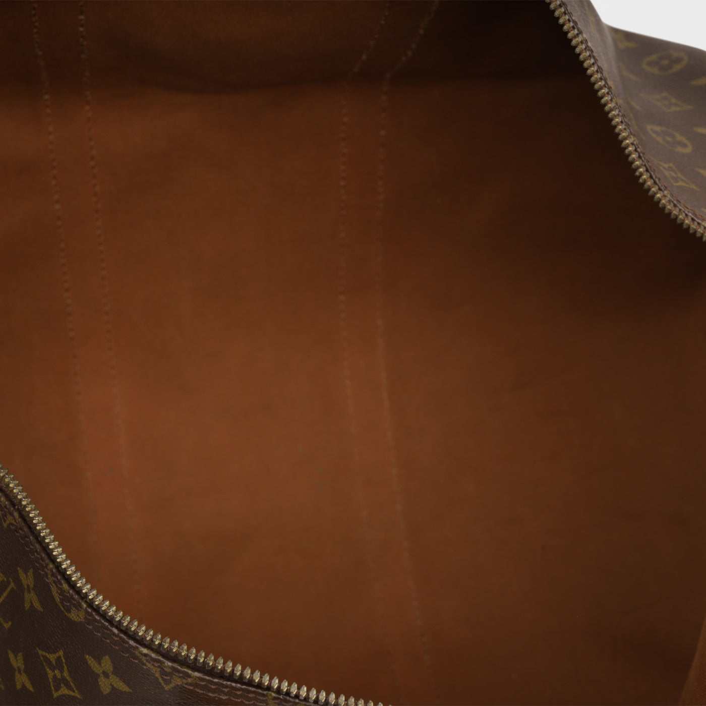 Louis Vuitton Keepall 55 - Vintage