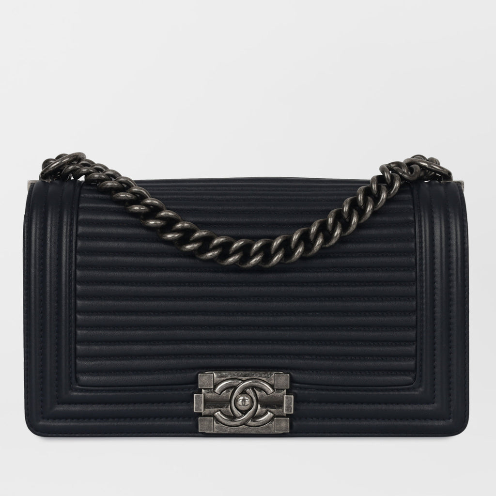Boy Bag - Old Medium
