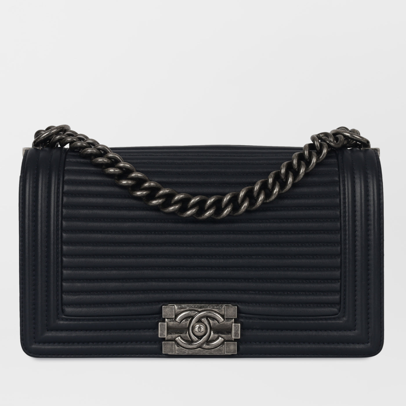 Boy Bag - Old Medium