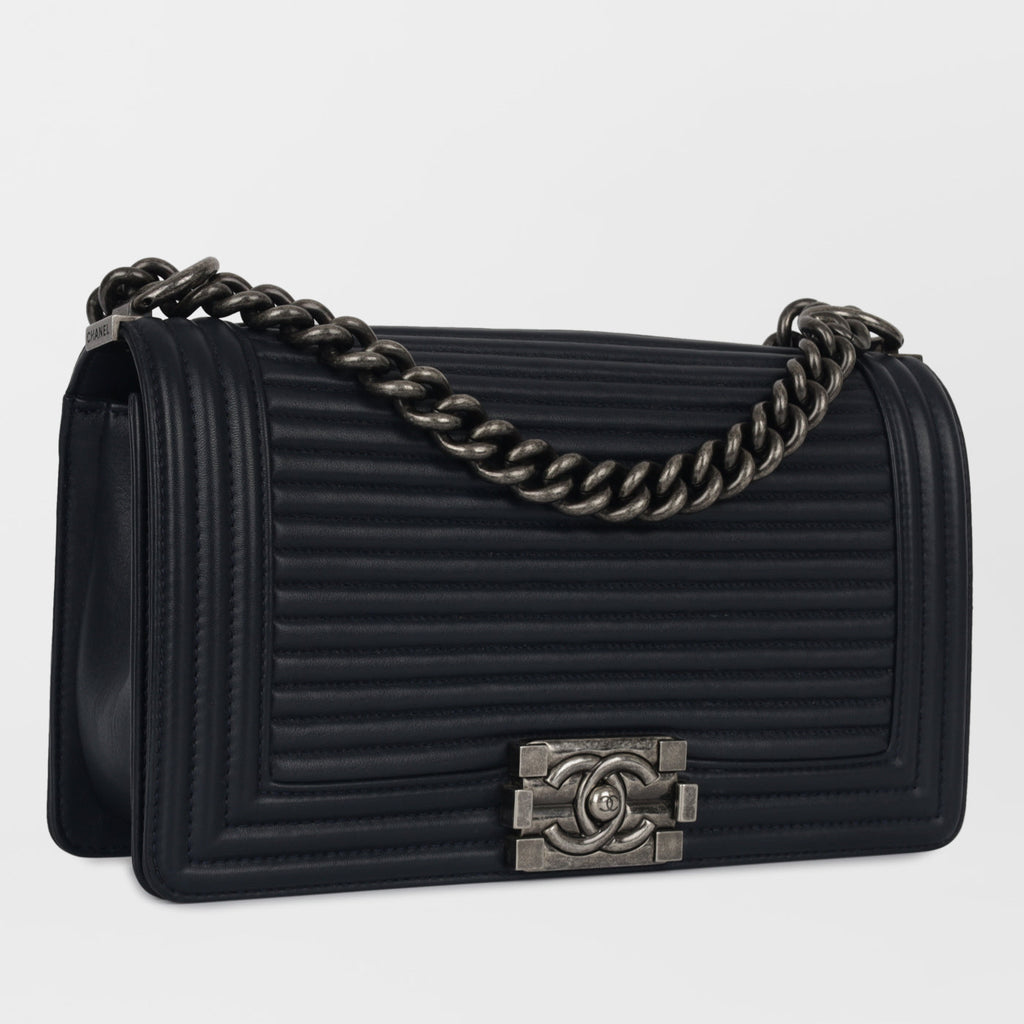 Boy Bag - Old Medium