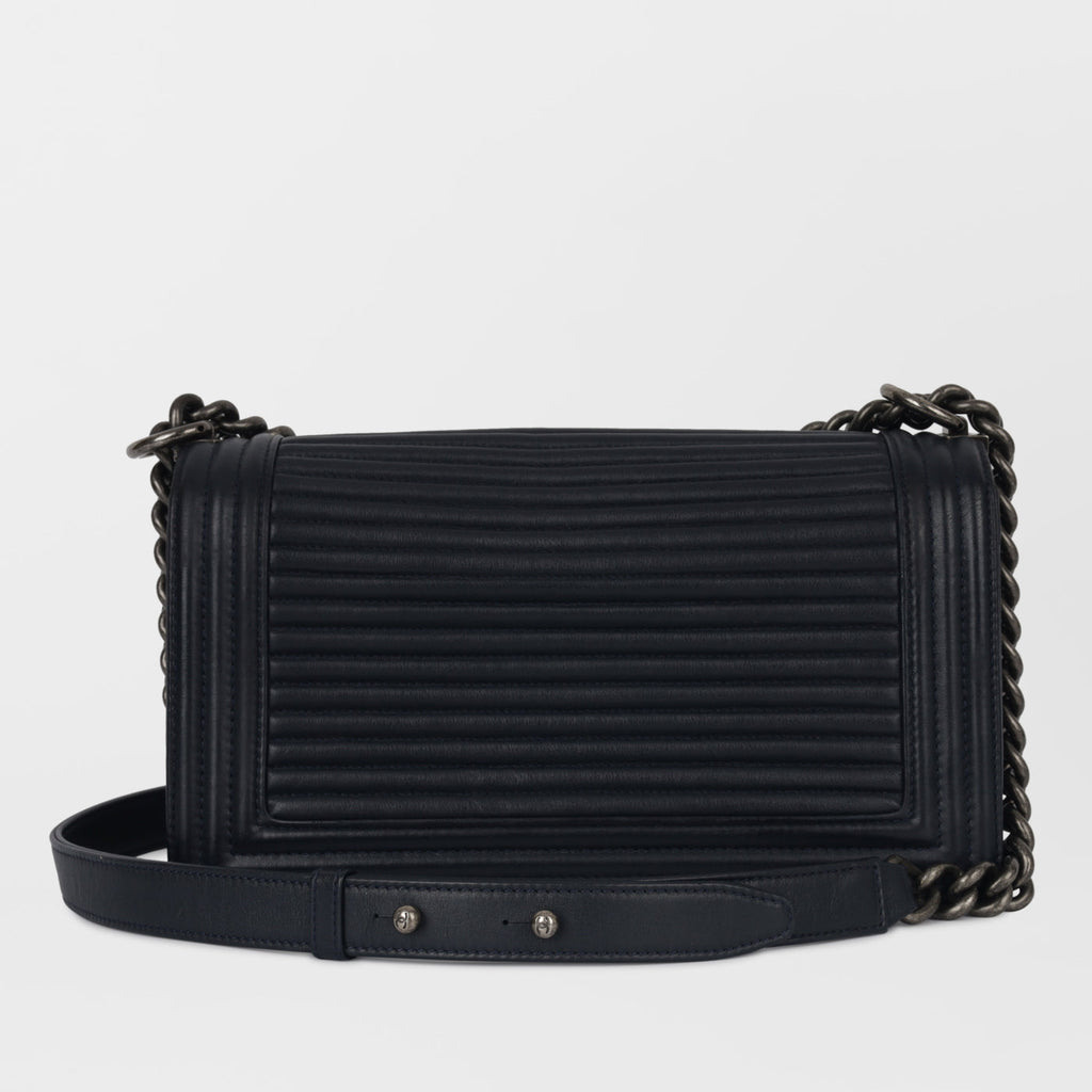 Boy Bag - Old Medium