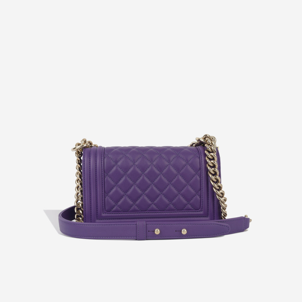 Boy Bag - Small