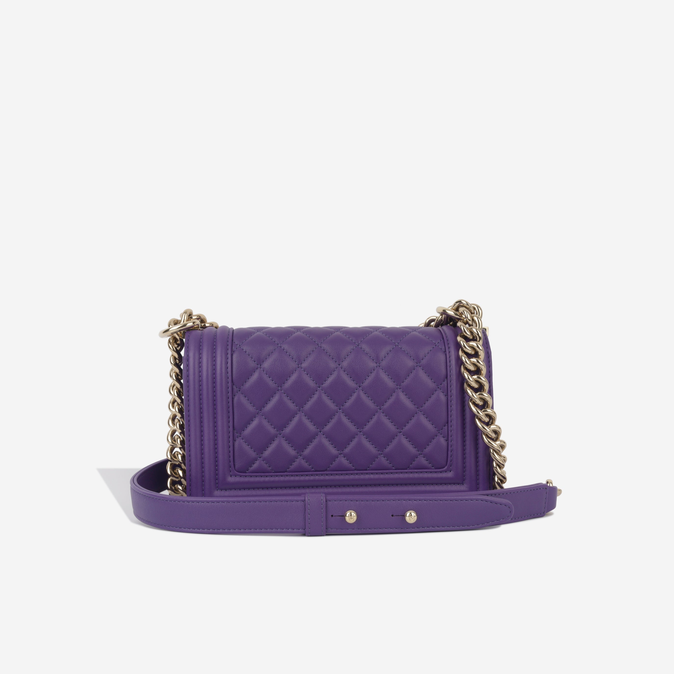 Boy Bag - Small