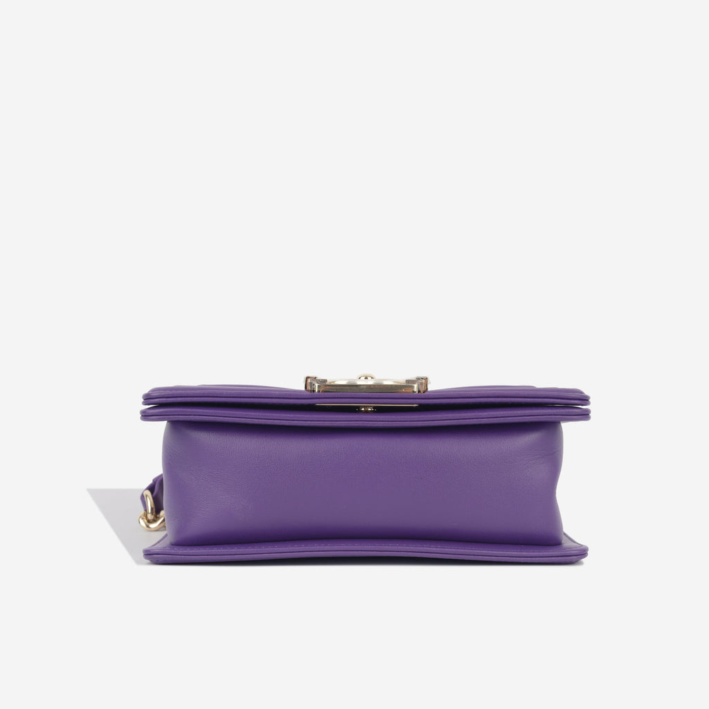 Boy Bag - Small