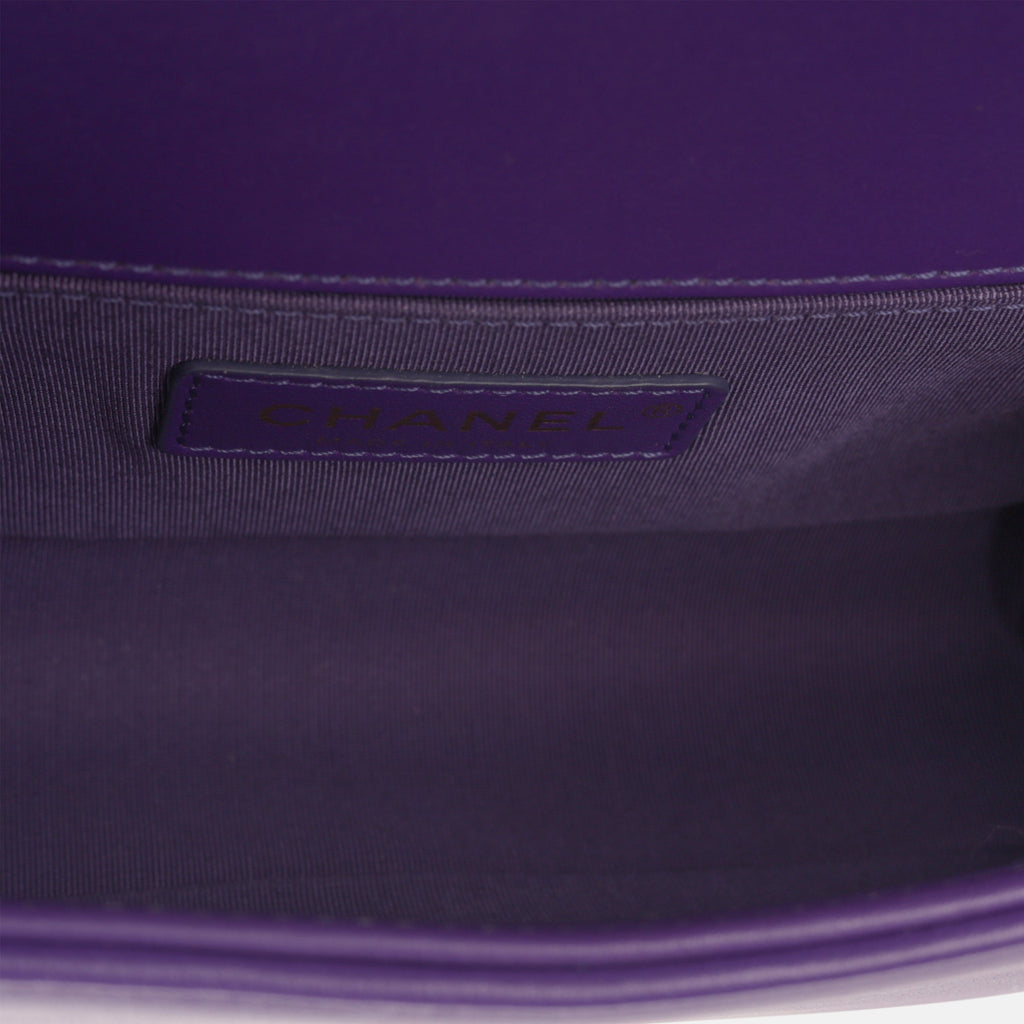 Boy Bag - Small