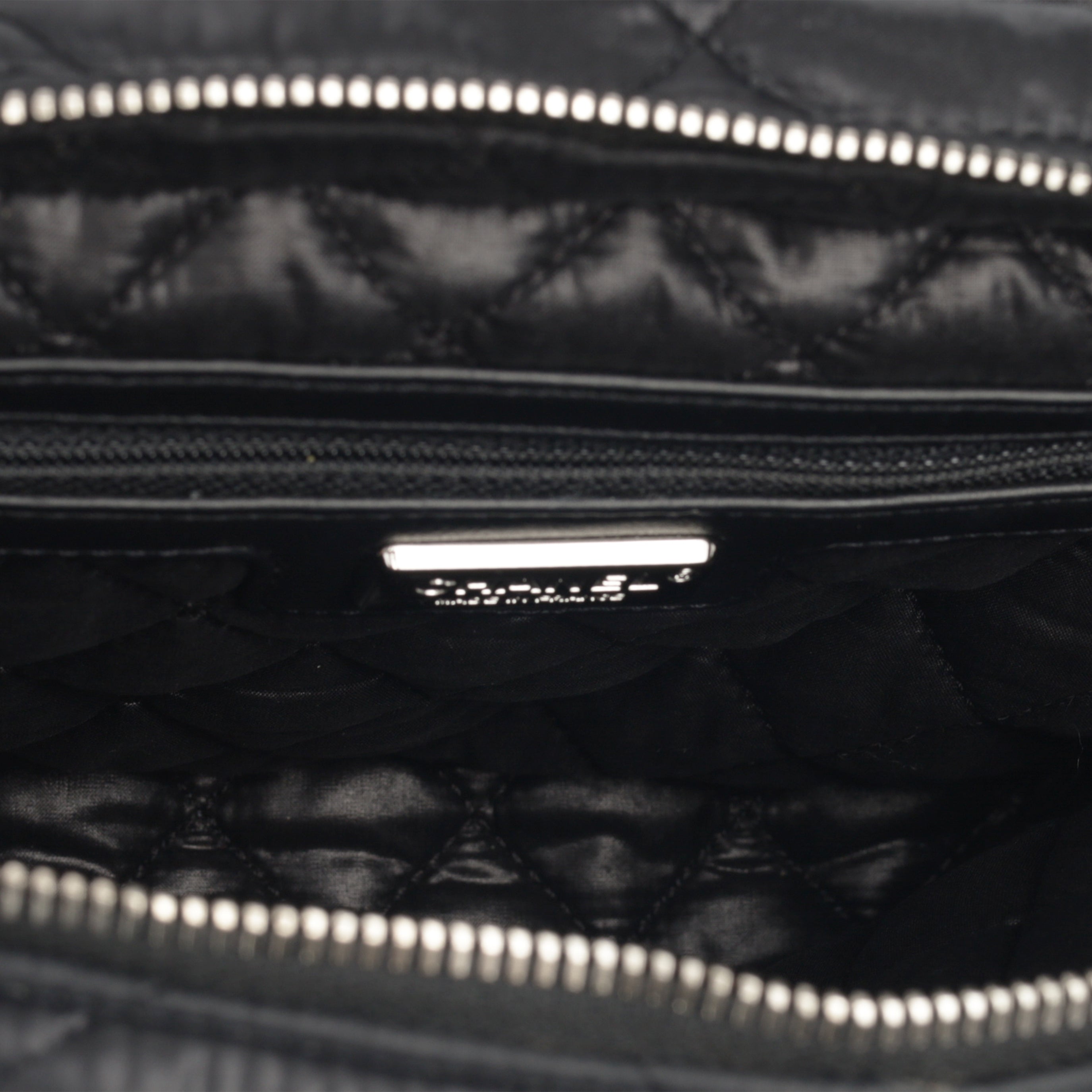 Seasonal Draped Fabric Flap
