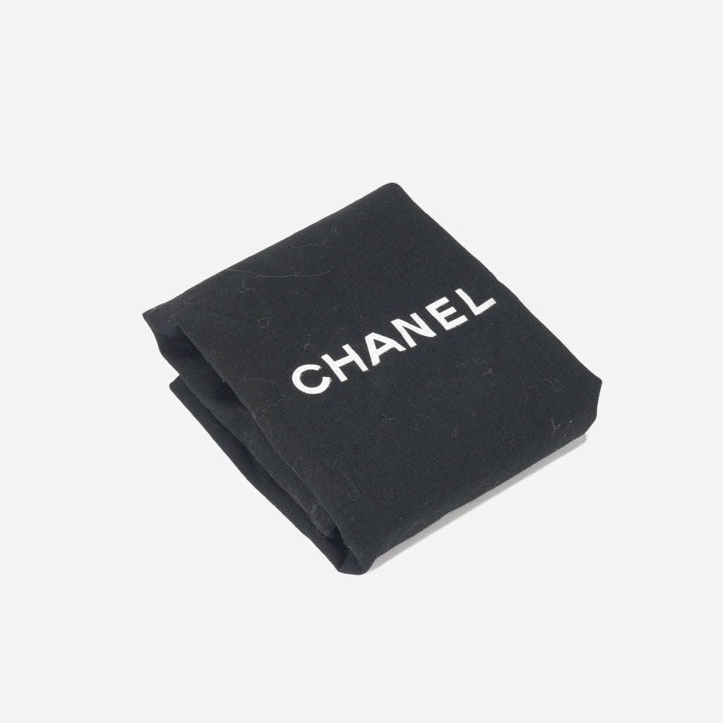 Seasonal Draped Fabric Flap