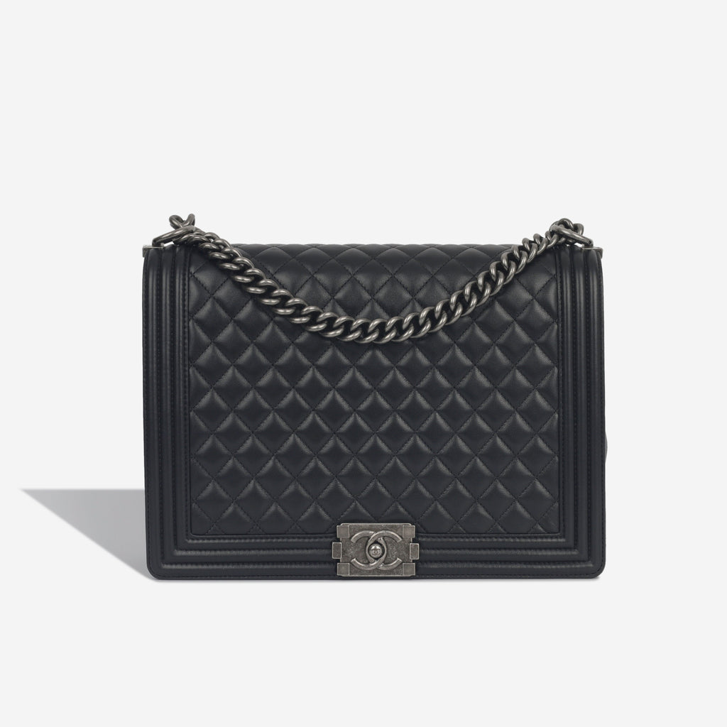 Large Boy Bag