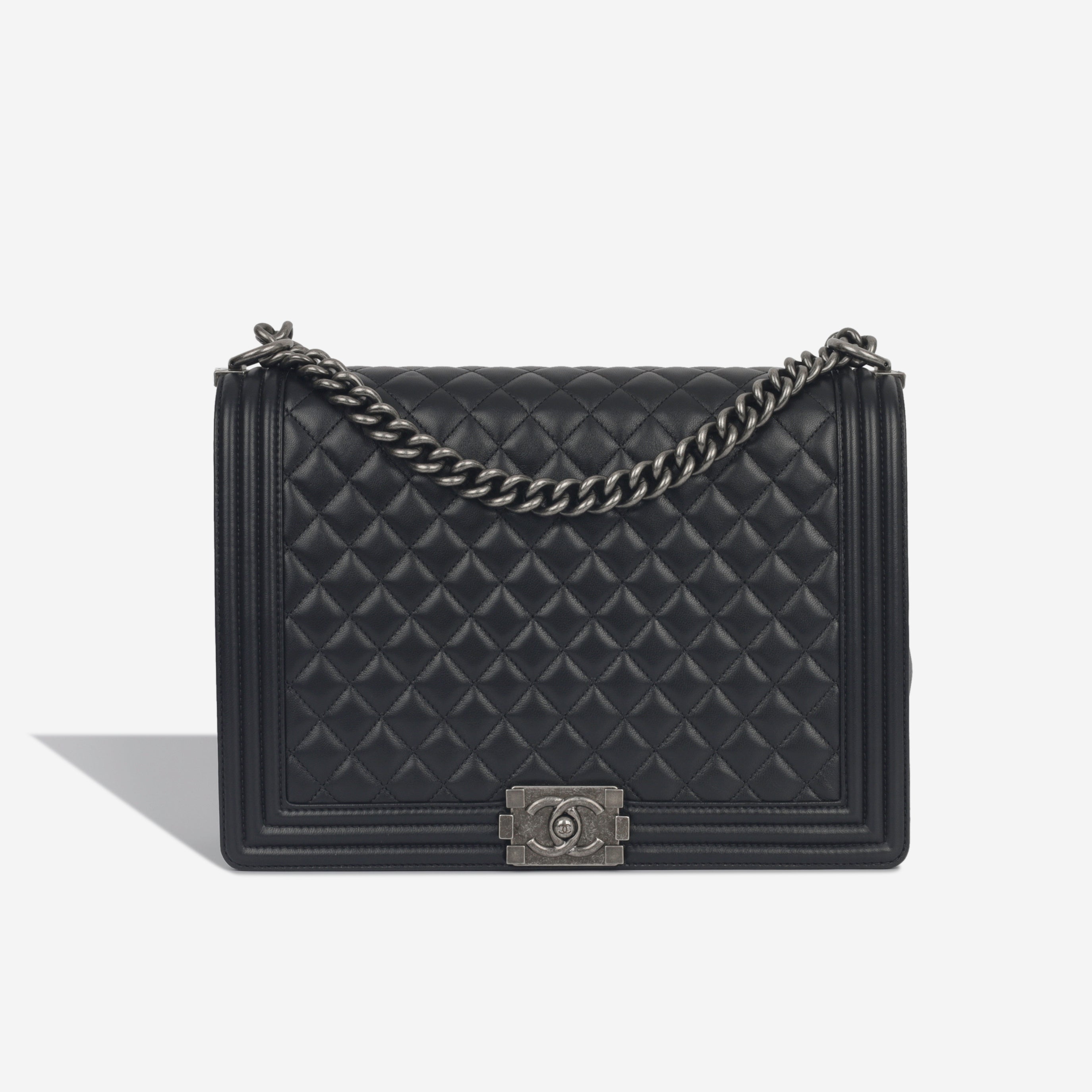 Large Boy Bag