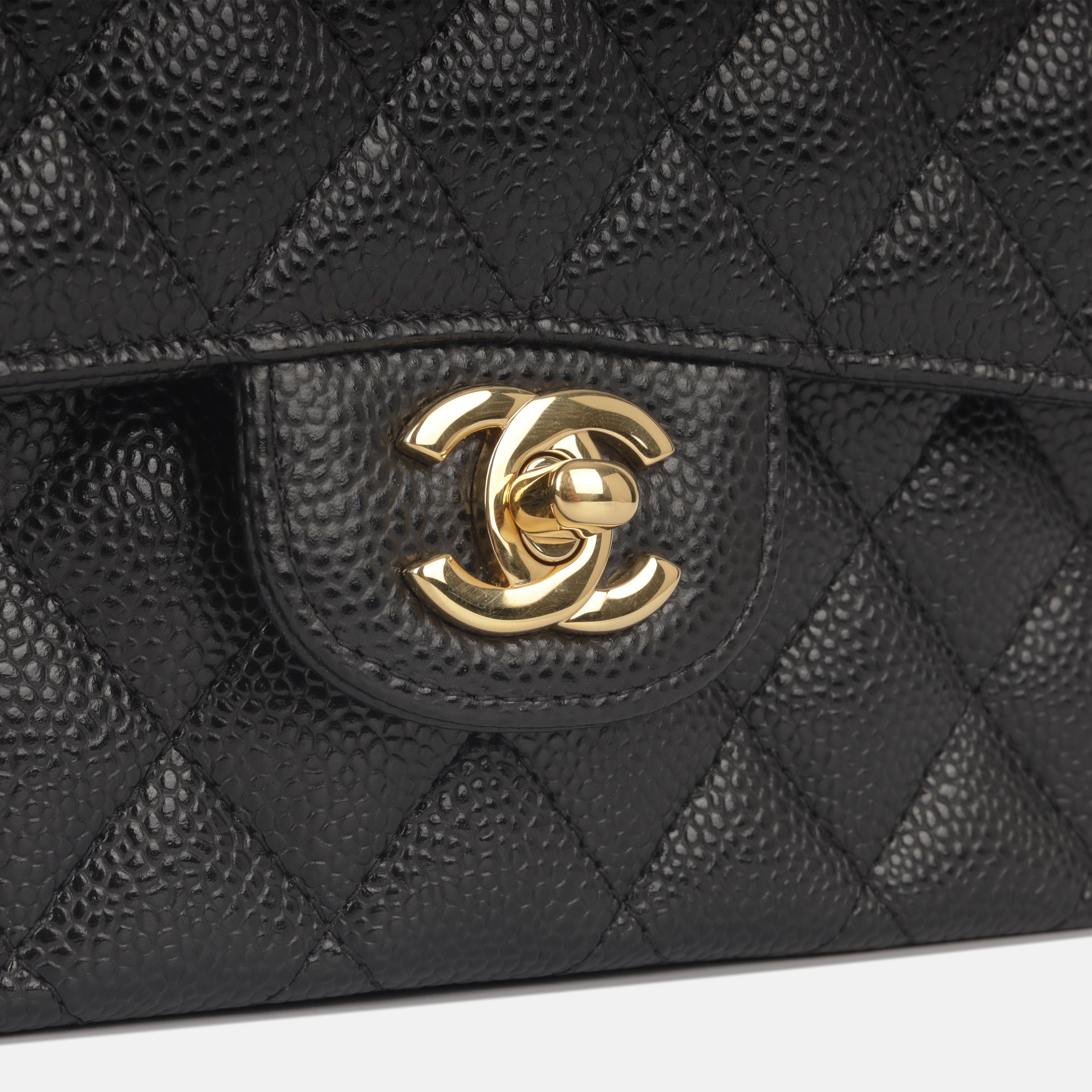 Classic Flap Bag - Medium