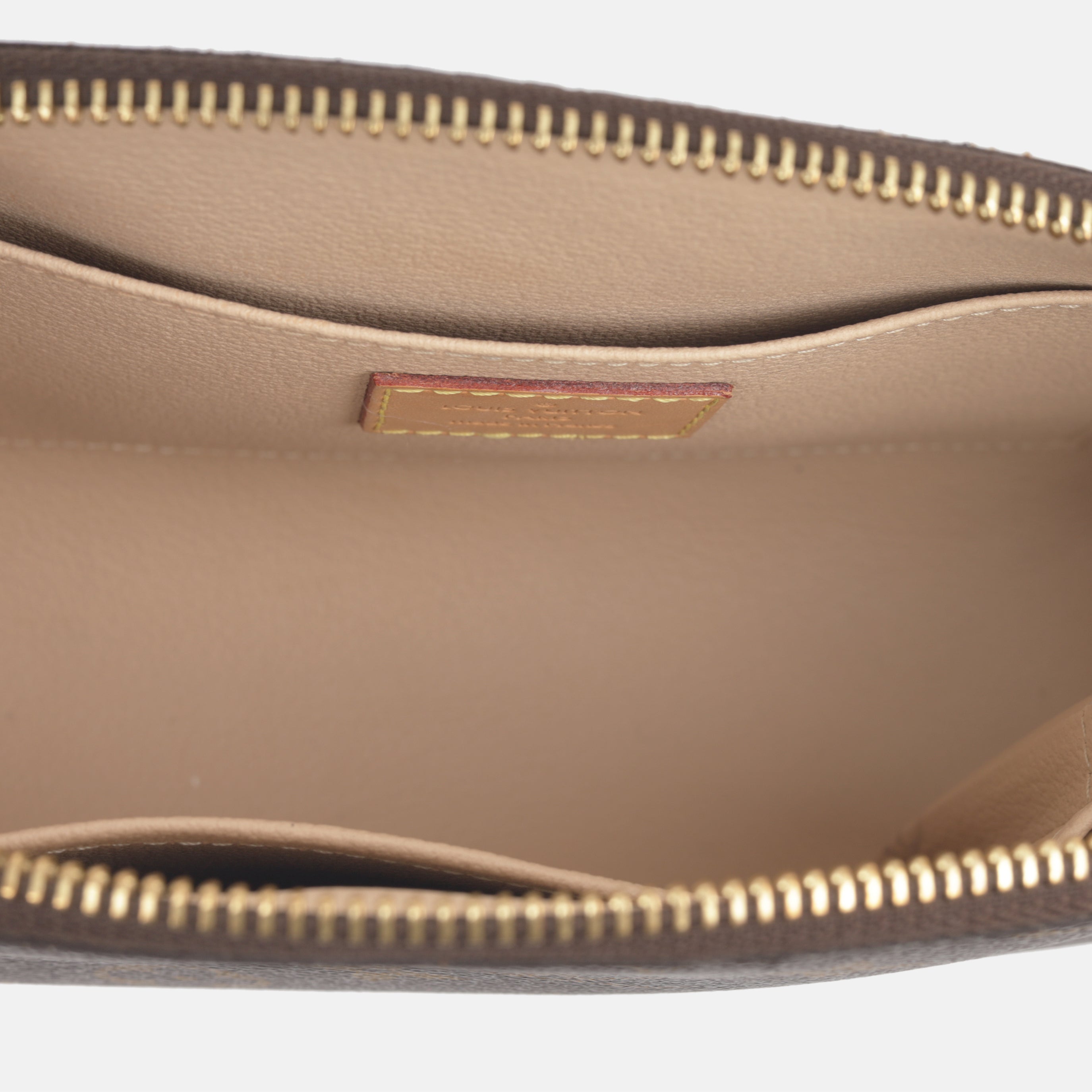 Louis Vuitton Cosmetic Pouch