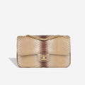 Chanel Classic Flap Bag - Medium