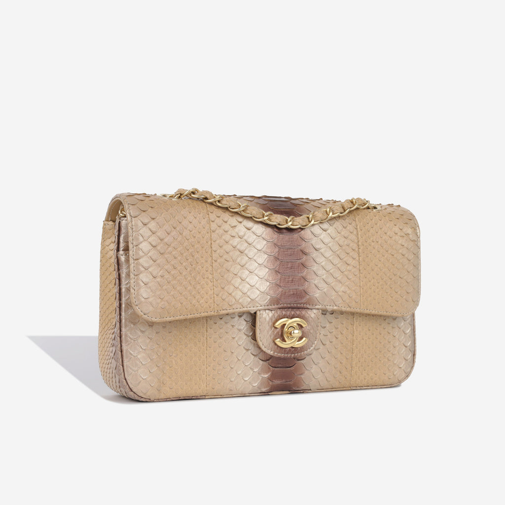 Chanel Classic Flap Bag - Medium